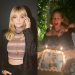 Nicole Richie Shared A Video Of Her Hair Accidentally Catching On Fire As She Blows Out Candles For Her 40th Birthday