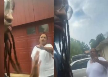 Kirk Franklin’s Son Kerrion Accuses His Mother Of Abuse On Live