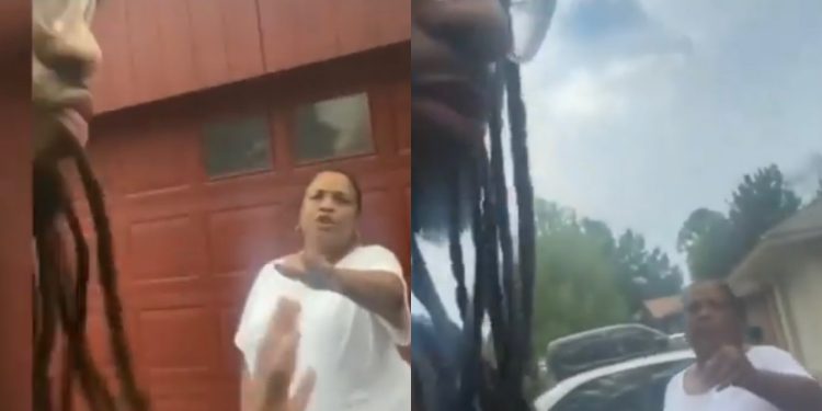 Kirk Franklin’s Son Kerrion Accuses His Mother Of Abuse On Live