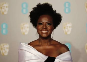 Viola Davis Says She Knows We Talk About Her “Annalise Keating Walk” – “that’s a little f**** up of y’all”