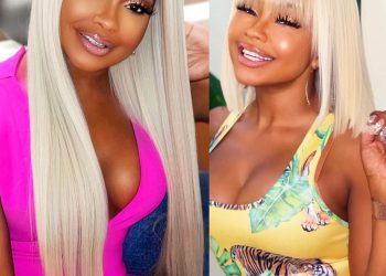 Phaedra Parks Said Blondes Have More Fun And We Aren’t Mad