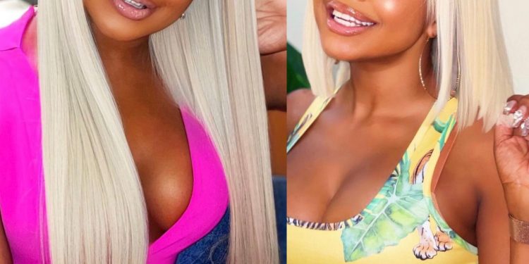 Phaedra Parks Said Blondes Have More Fun And We Aren’t Mad
