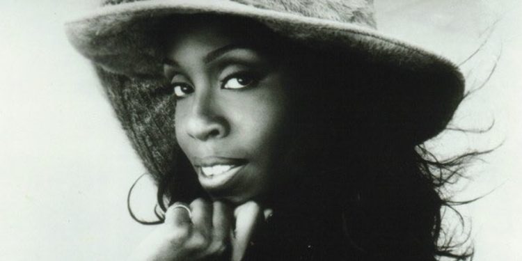 Singer And Songwriter Andrea Martin Has Passed Away At The Age Of 49