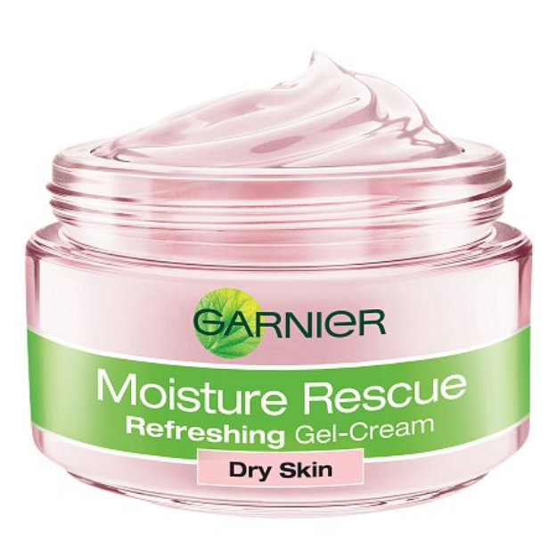 Garnier Moisture Rescue Refreshing Gel Cream