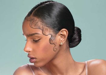 Thinning Edges? 4 Ways To Quickly and Easily Fill Them In Like A Pro
