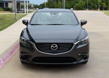 #DriveMazda – Our Experience With The Mazda6 Grand Touring