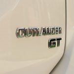 2018 Mitsubishi Outlander GT S-AWC