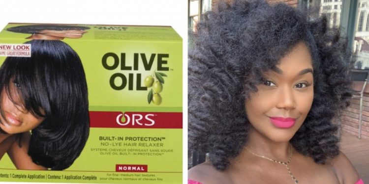 The Beautiful, Little Black Girls Who Graced Relaxer Boxes Back In The Day – Where Are They Now?