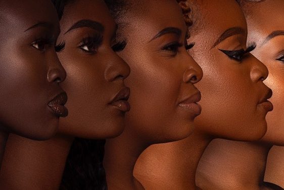 The 8 Best Dark-Skin Friendly Lipstick Shades For The Perfect Pout This Fall