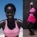 Uber Driver Asks Dark Skinned Sudanese Model If She Would Bleach Her Skin For $10,000