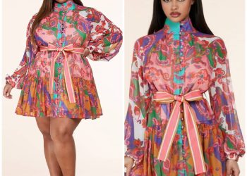 This Black Fashion Designer Created A Brand That Is Fast Becoming A Household Name