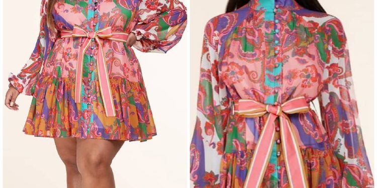 This Black Fashion Designer Created A Brand That Is Fast Becoming A Household Name