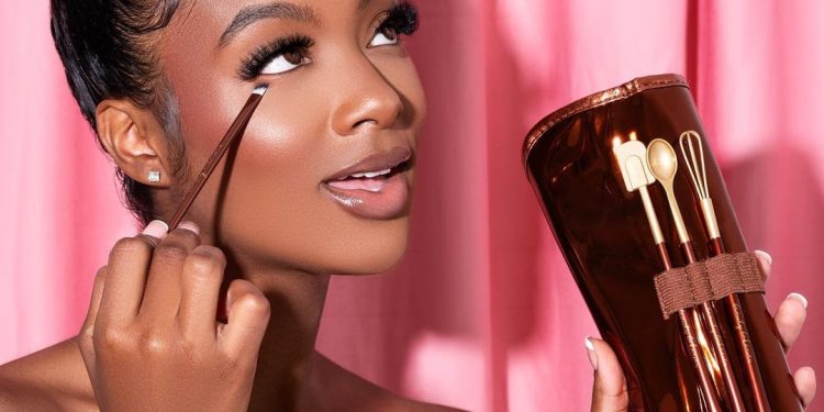 5 Black-Owned Beauty Brands Supporting Breast Cancer Awareness By Sporting Pink This October