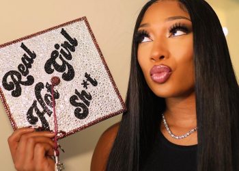 Congrats Girl! Megan Thee Stallion Shares She Is Graduating College