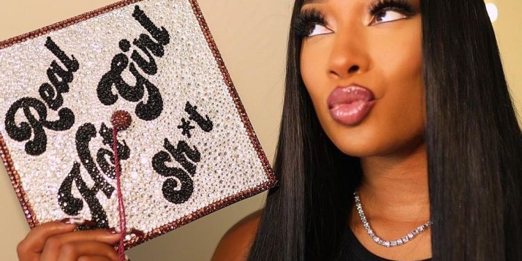 Congrats Girl! Megan Thee Stallion Shares She Is Graduating College