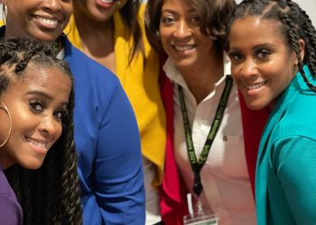 5 Black Women Make History By Launching CBD Infused Cooking Oil Line