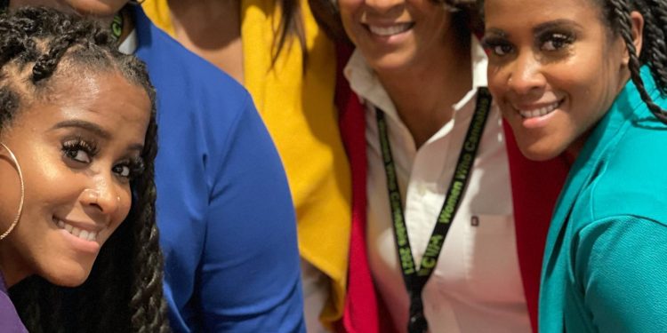 5 Black Women Make History By Launching CBD Infused Cooking Oil Line