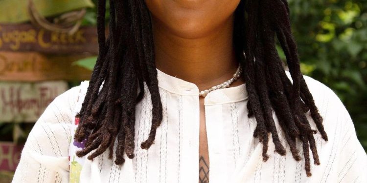 Quianah Upton Tackles Food Injustice By Opening Black-Owned Greenhouse and Eatery