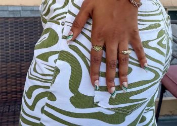 Beauty On A Budget: 4 Of The Best Press-On Nails To Try At Home