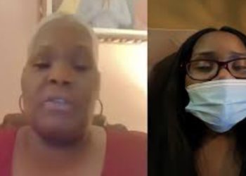 Kelly Price’s Sister Pleads For Kelly To Let Them Know She’s Okay