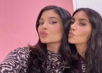 Someone In Michigan Used Kim Kardashian And Kylie Jenner’s Name To File For Unemployment – “over $7000”