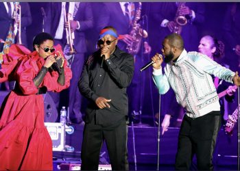 Mixed Reviews As Fugees Arrive Three Hours Late To First Show Of ‘The Score’ Reunion Tour