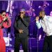 Mixed Reviews As Fugees Arrive Three Hours Late To First Show Of ‘The Score’ Reunion Tour