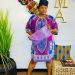 Black Woman Launches First Afro-Hawaiian Fashion Brand