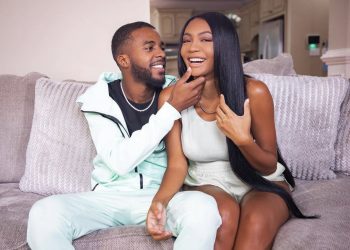 Congrats! Falynn Pina And Jaylan Banks Are Expecting Their First Child Together