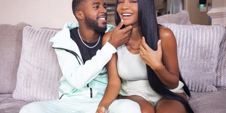 Congrats! Falynn Pina And Jaylan Banks Are Expecting Their First Child Together