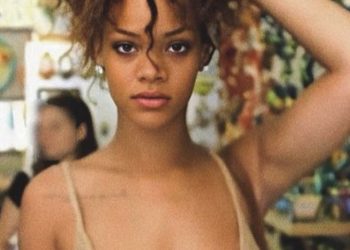 Rihanna Just Filed The Trademark For Fenty Hair And We Are Excited!