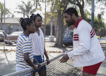 Venus And Serena William’s Half-Sister Slams New “King Richard” Movie Says Their Dad Is Not A ‘Dad’