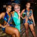 Ashanti’s $540 Dress Trends After Fat Joe’s Birthday Party