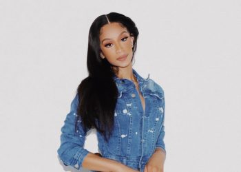 T.I’s Daughter Deyjah Harris Says She Is Sad She Has Her Dad’s Hair Texture, Twitter Accuses Her Of Self Hate