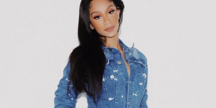 T.I’s Daughter Deyjah Harris Says She Is Sad She Has Her Dad’s Hair Texture, Twitter Accuses Her Of Self Hate