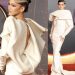 Zendaya Stuns At The Dune Movie Premiere Held In London