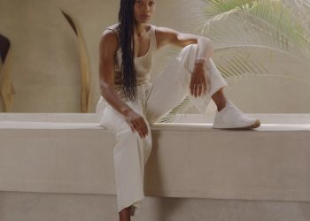 After Nike Cut Her Pay, Olympian Allyson Felix Launches Women’s Sneakers