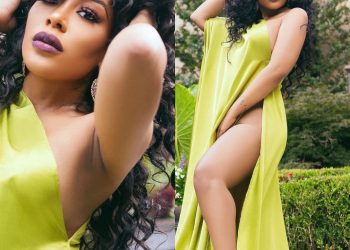 K.Michelle Said She Is Moving Her ‘Sexy’ Content To OnlyFans – “Haters don’t deserve my new content”