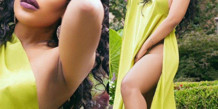 K.Michelle Said She Is Moving Her ‘Sexy’ Content To OnlyFans – “Haters don’t deserve my new content”