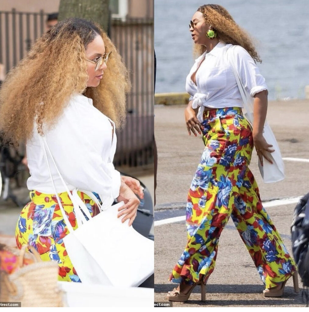 Beyoncé rocks Telfar bag: See hilarious reactions from jealous fans