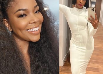 Gabriel Union’s New Blunt Bob And Pigtails Are Perfect For The Summer