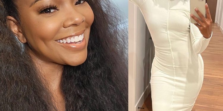 Gabriel Union’s New Blunt Bob And Pigtails Are Perfect For The Summer