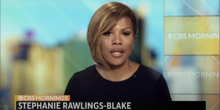Stephanie Rawlings-Blake Former Baltimore Mayer And Travis Scott Spokesperson, Says He Is Not Responsible For Astroworld Tragedy