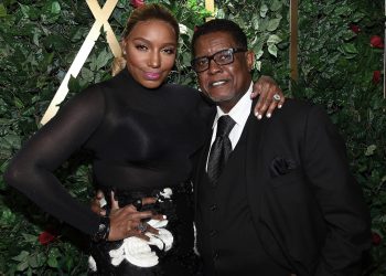 Sad News! Nene Leakes’s Husband Gregg Leakes Has Passed Away At Just 66 Years Old