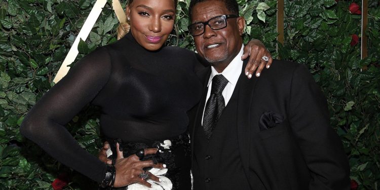 Sad News! Nene Leakes’s Husband Gregg Leakes Has Passed Away At Just 66 Years Old
