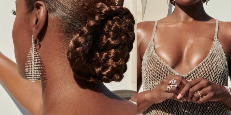 Issa Rae Stuns For The Emmys