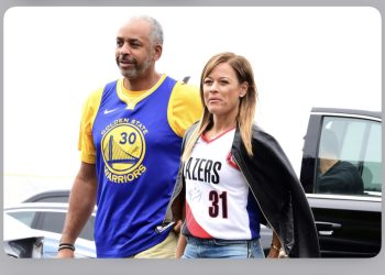 More To The Story – Sonya Curry Accused of Cheating With Former Patriot Steven Johnson
