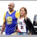 More To The Story – Sonya Curry Accused of Cheating With Former Patriot Steven Johnson