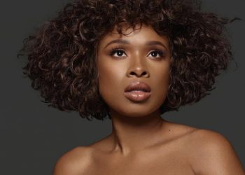 Jennifer Hudson Is Breathtaking On The Cover Of Ebony Magazine