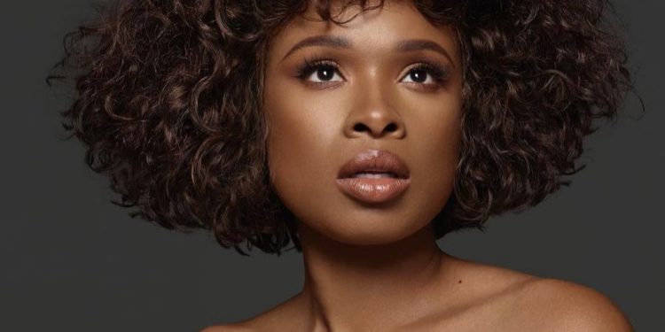 Jennifer Hudson Is Breathtaking On The Cover Of Ebony Magazine